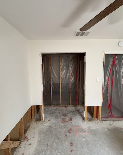 Negocio American Water Damage Of Austin