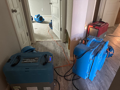 American Water Damage Of San Antonio