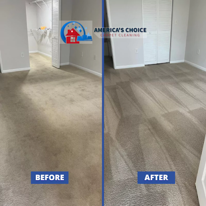 America's Choice Cleaning & Renovations