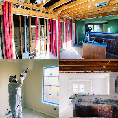 Negocio America's Cleaning Solutions - Conroe