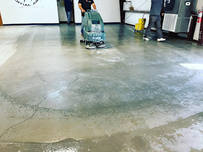 Negocio America's Cleaning Solutions