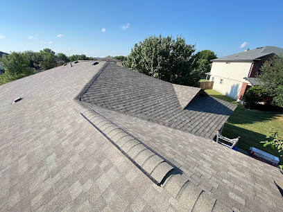 Amp Roofing & Exteriors