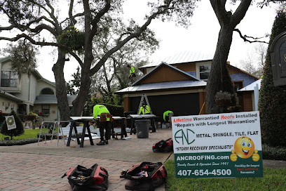 Anc Roofing