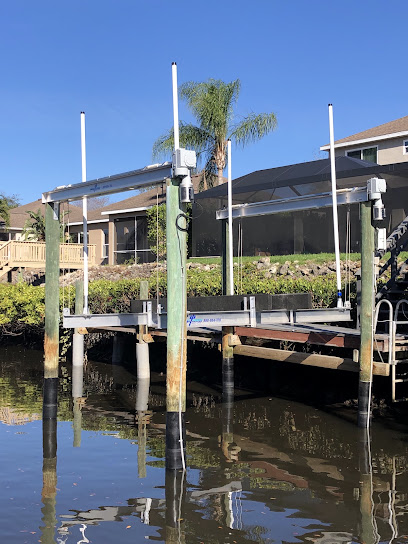 Anderson Dock & Lift Co.