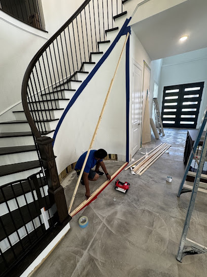 Negocio Anderson Restoration Llc
