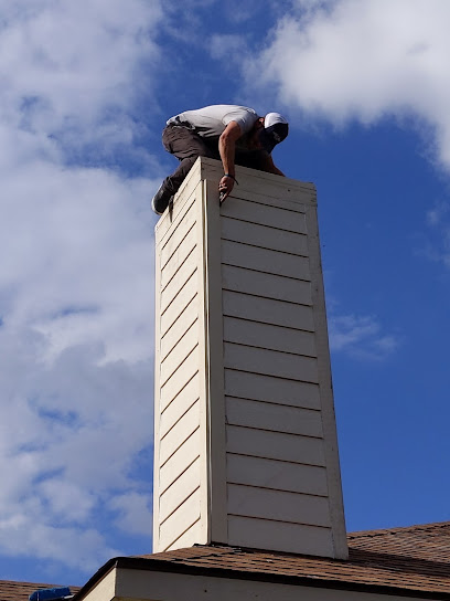Negocio Anderson Roofing & Construction Llc