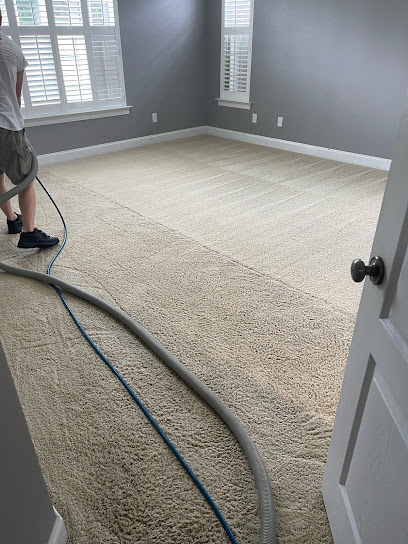 Negocio Anderson's Cleaning