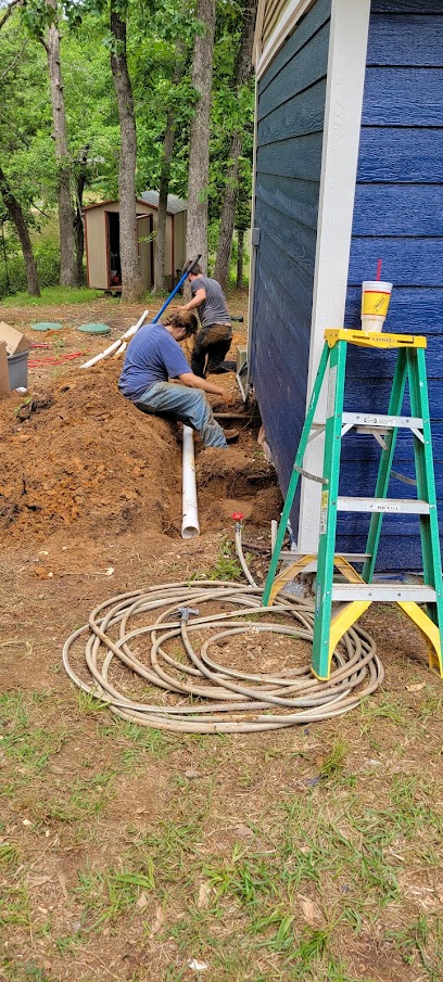 Negocio Andy's Plumbing