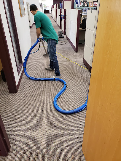 Angel's Cleaning Service