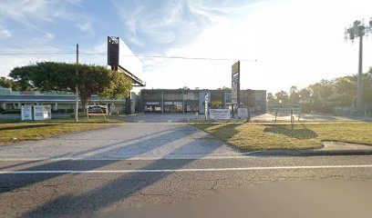Apex Commercial Electrical