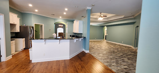 Apex Painting & Staining Llc
