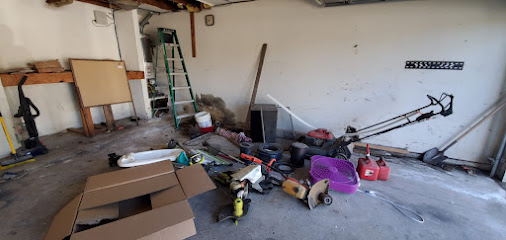 Aqe Mold & Water Restoration