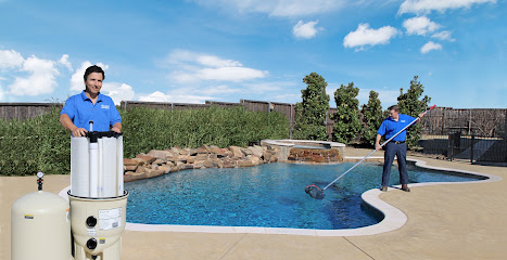 Aqua Clean Pool Service