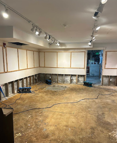 Aqua Fix Restoration