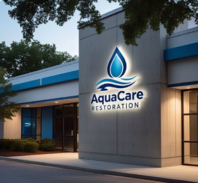 Negocio Aquacare Restoration