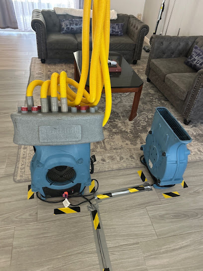 Aquacore Restoration Llc