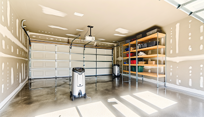 Negocio Aquaedge Water Damage Restoration