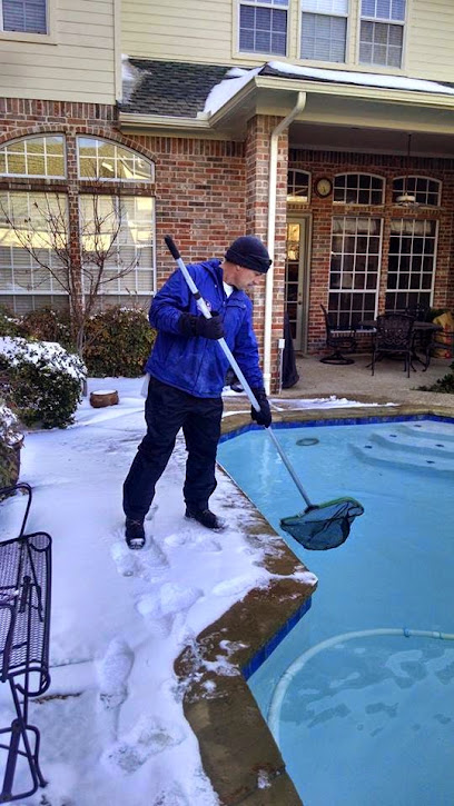 Aquamaid Pool Services