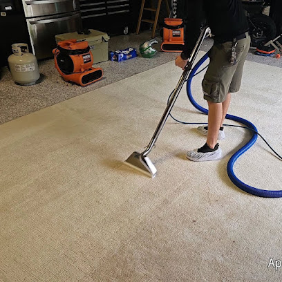 Aquaseekers Llc Water Damage Mold Removal Leak Detection Mold Testing & Fire Damage
