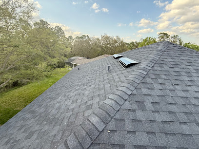 Arac - Roof It Forward