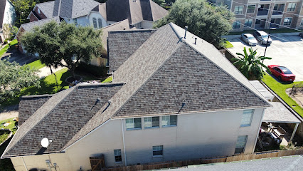 Negocio Aragon Roofing & Restoration