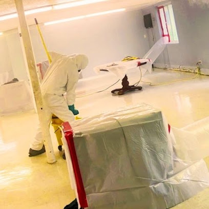 Armatura Mold Remediation