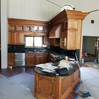 Negocio Artisan Restoration, Inc.