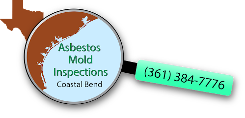 Asbestos Mold Inspections Coastal Bend