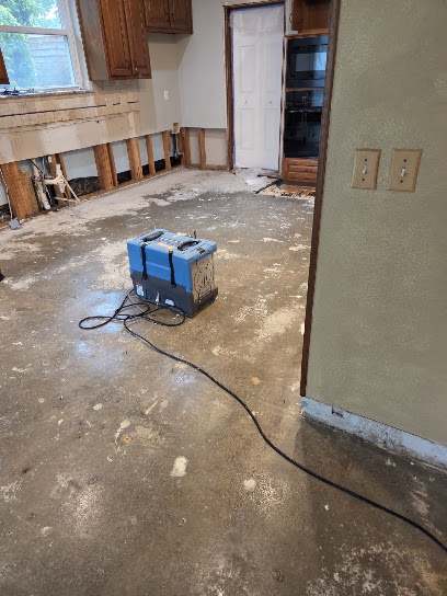 Ascent Roofing & Restoration