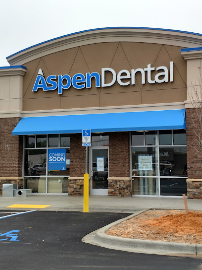 Aspen Dental - Panama City, Fl
