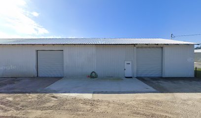 Negocio Asset Specialty Services + Storage