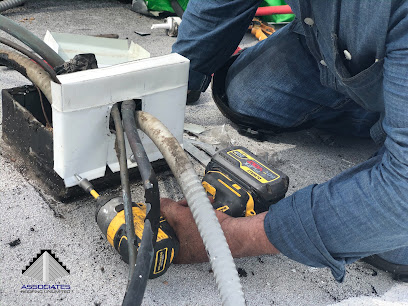 Associates Roofing Unlimited