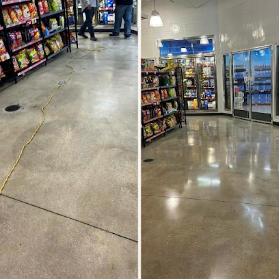 Negocio Ast Cleaning & Restoration