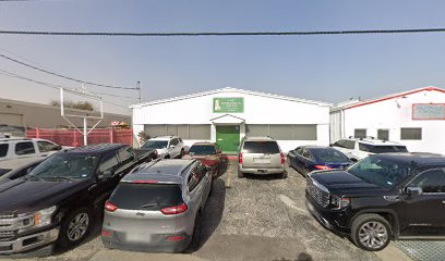 Astex Environmental Services