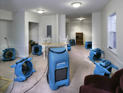 Astro Restoration Llc