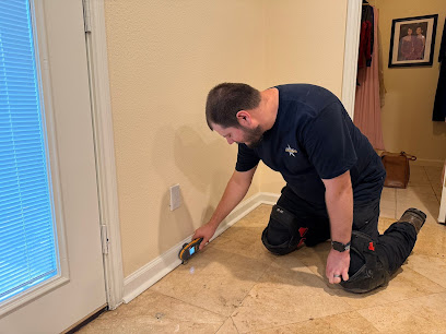 Astros Flood Recovery