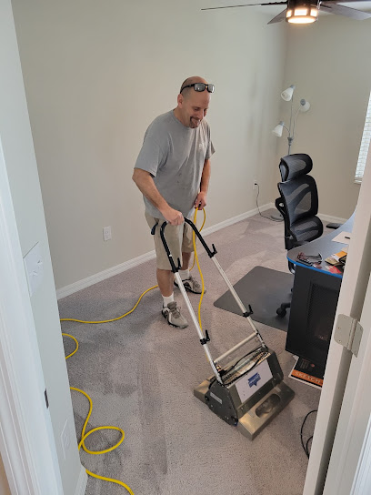 Atb Carpet & Restoration Services
