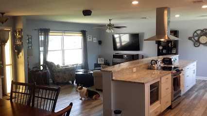 Negocio Ati Services Of Tampa Kitchen Remodeler, Bathroom Remodeling & General Contractor