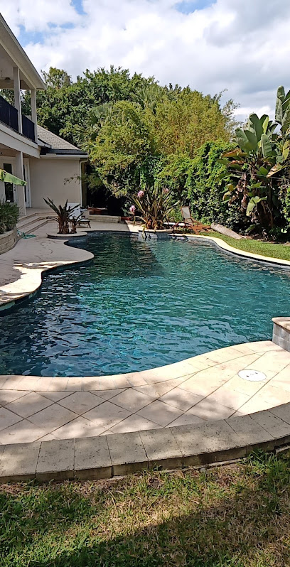 Atlantic Coast Pool, Inc.