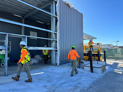 Atlantic Roofing Corp