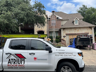 Atrium Roofing: San Antonio Roofing Company