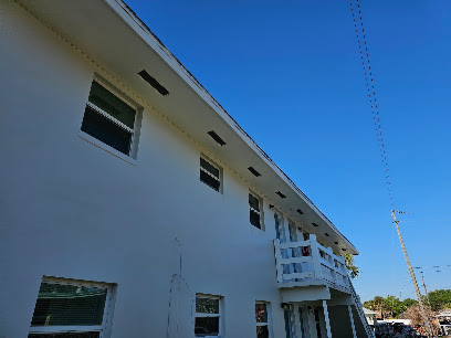 Attention To Detail- Space Coast Hot Water Pressure Washing