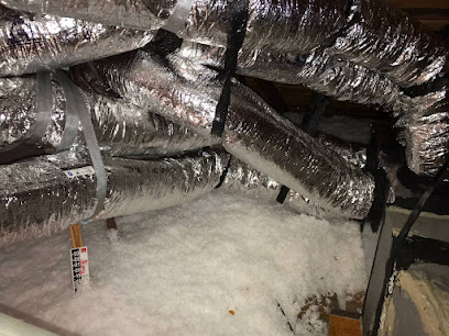 Attic Insulation Experts Houston
