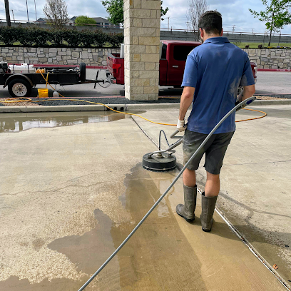 Atx Clean Pressure Washing