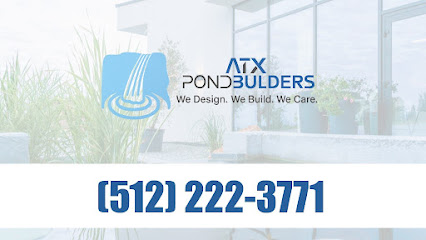Atx Pond Builders
