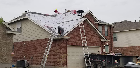 Austin All Roof - Pflugerville