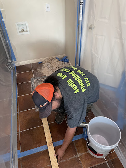 Austin Area Plumbing