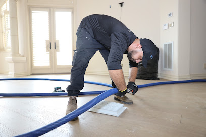 Negocio Austin Breeze Air Duct Cleaning Inc