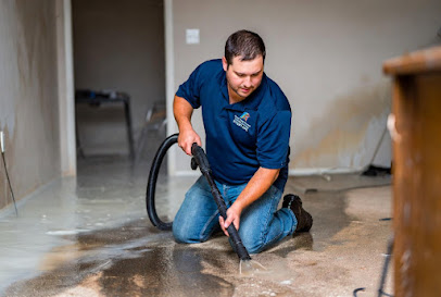 Austin Flood Damage & Restoration