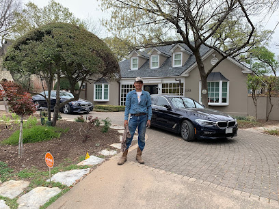 Negocio Austin Roof Specialists